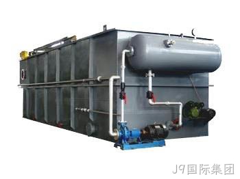 溶气气浮机（MH-QFJ系列）