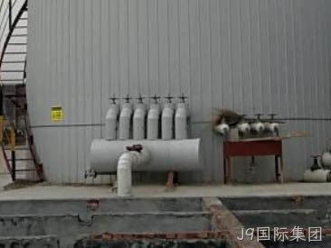 厌氧罐进水分布器（MH-FBQ系列）